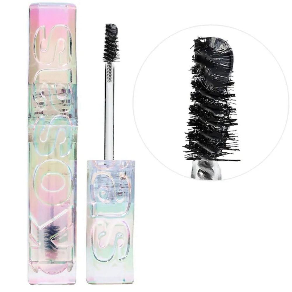 KOSAS clear brow gel - Picture 5 of 10